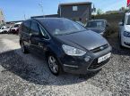 Ford S-MAX - fotka číslo 1