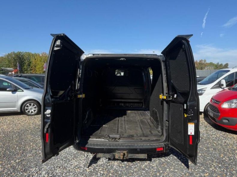 Ford Transit - hlavní fotka