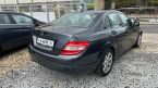 Mercedes Třída C - fotka číslo 3