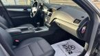 Mercedes Třída C - fotka číslo 13