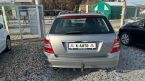 Mercedes Třída C - fotka číslo 4