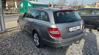 Mercedes Třída C - fotka číslo 5