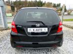 Honda Jazz - fotka číslo 4