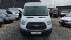 Ford Transit - fotka číslo 1
