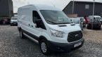 Ford Transit - fotka číslo 2