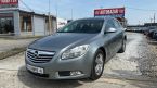 Opel Insignia - fotka číslo 0