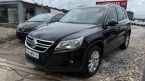 Volkswagen Tiguan - fotka číslo 0