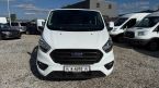 Ford Transit - fotka číslo 1