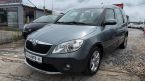 Škoda Roomster - fotka číslo 0