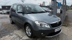 Škoda Roomster - fotka číslo 2