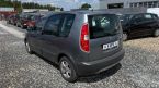 Škoda Roomster - fotka číslo 3