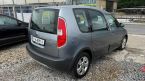 Škoda Roomster - fotka číslo 3