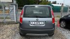 Škoda Roomster - fotka číslo 4