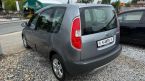 Škoda Roomster - fotka číslo 5