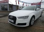 Audi A6 - fotka číslo 0