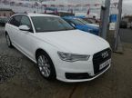 Audi A6 - fotka číslo 2