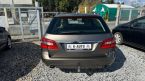 Mercedes Třída E - fotka číslo 4