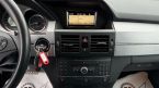 Mercedes Třída GLK - fotka číslo 15