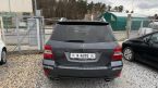 Mercedes Třída GLK - fotka číslo 4