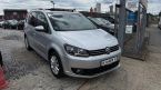 Volkswagen Touran - fotka číslo 2