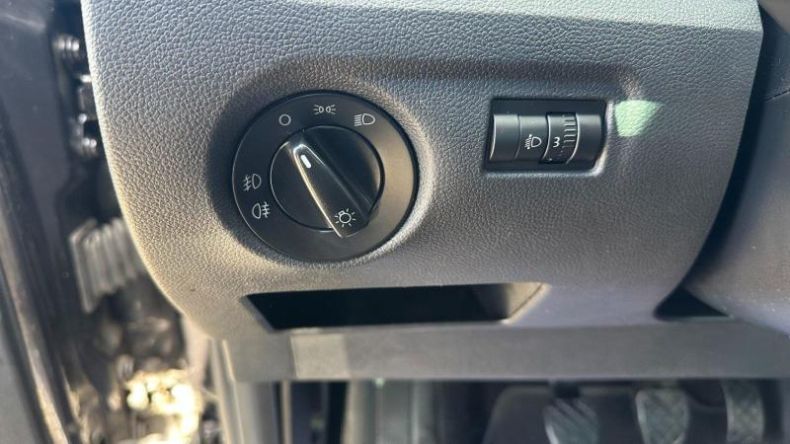 Škoda Roomster - hlavní fotka