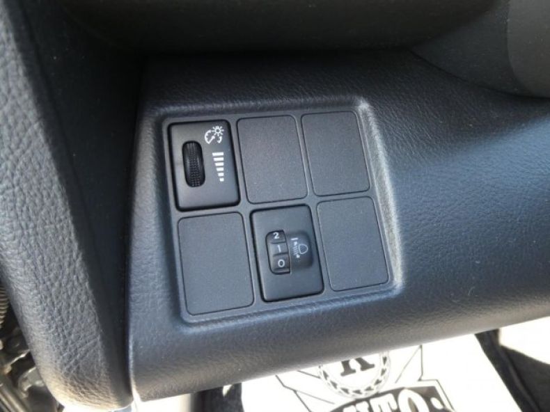 Toyota RAV 4 - hlavní fotka