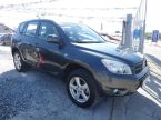 Toyota RAV 4 - fotka číslo 2