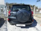Toyota RAV 4 - fotka číslo 4