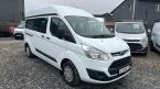 Ford Transit - fotka číslo 2