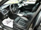 Audi A6 - fotka číslo 11