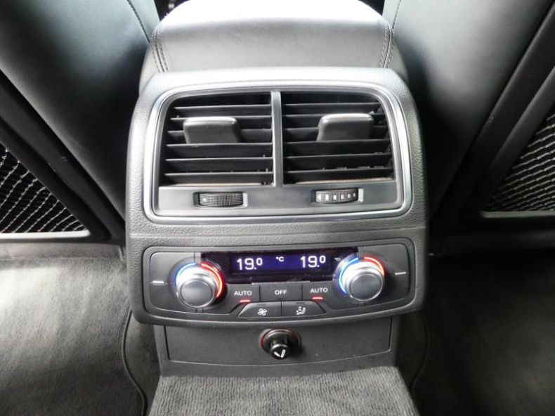 Audi A6 - hlavní fotka