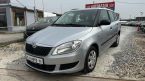 Škoda Fabia - fotka číslo 0
