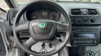 Škoda Fabia - fotka číslo 11