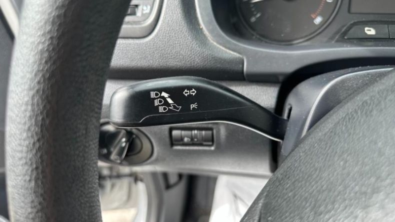 Škoda Fabia - hlavní fotka