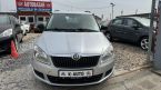 Škoda Fabia - fotka číslo 1