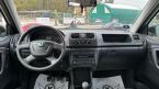 Škoda Fabia - fotka číslo 21