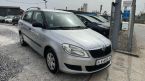 Škoda Fabia - fotka číslo 2