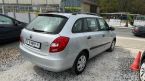 Škoda Fabia - fotka číslo 3