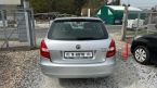 Škoda Fabia - fotka číslo 4