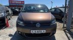 Volkswagen Touran - fotka číslo 1