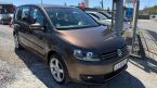 Volkswagen Touran - fotka číslo 2