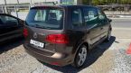 Volkswagen Touran - fotka číslo 3