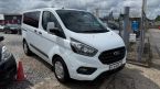 Ford Transit - fotka číslo 2