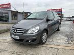 Mercedes Třída B - fotka číslo 0