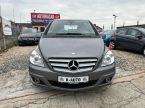 Mercedes Třída B - fotka číslo 1
