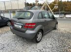 Mercedes Třída B - fotka číslo 3