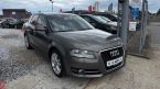 Audi A3 - fotka číslo 2