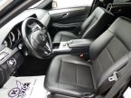 Mercedes Třída E - fotka číslo 9