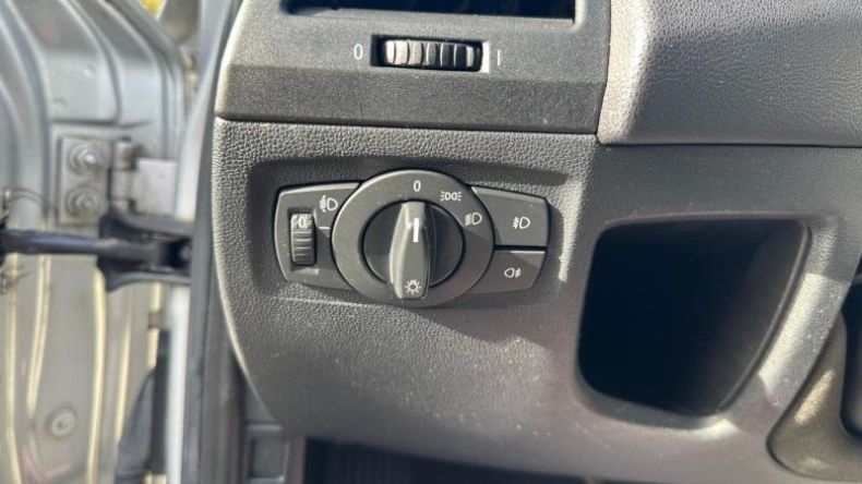 BMW Řada 1 - hlavní fotka