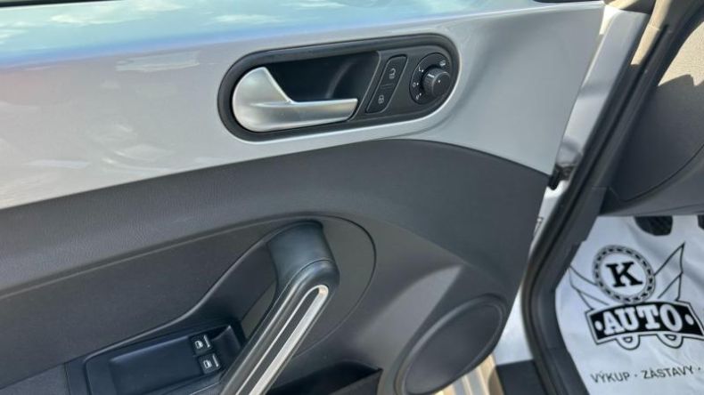 Volkswagen Beetle - hlavní fotka